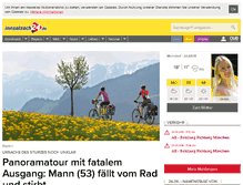 Tablet Screenshot of innsalzach24.de
